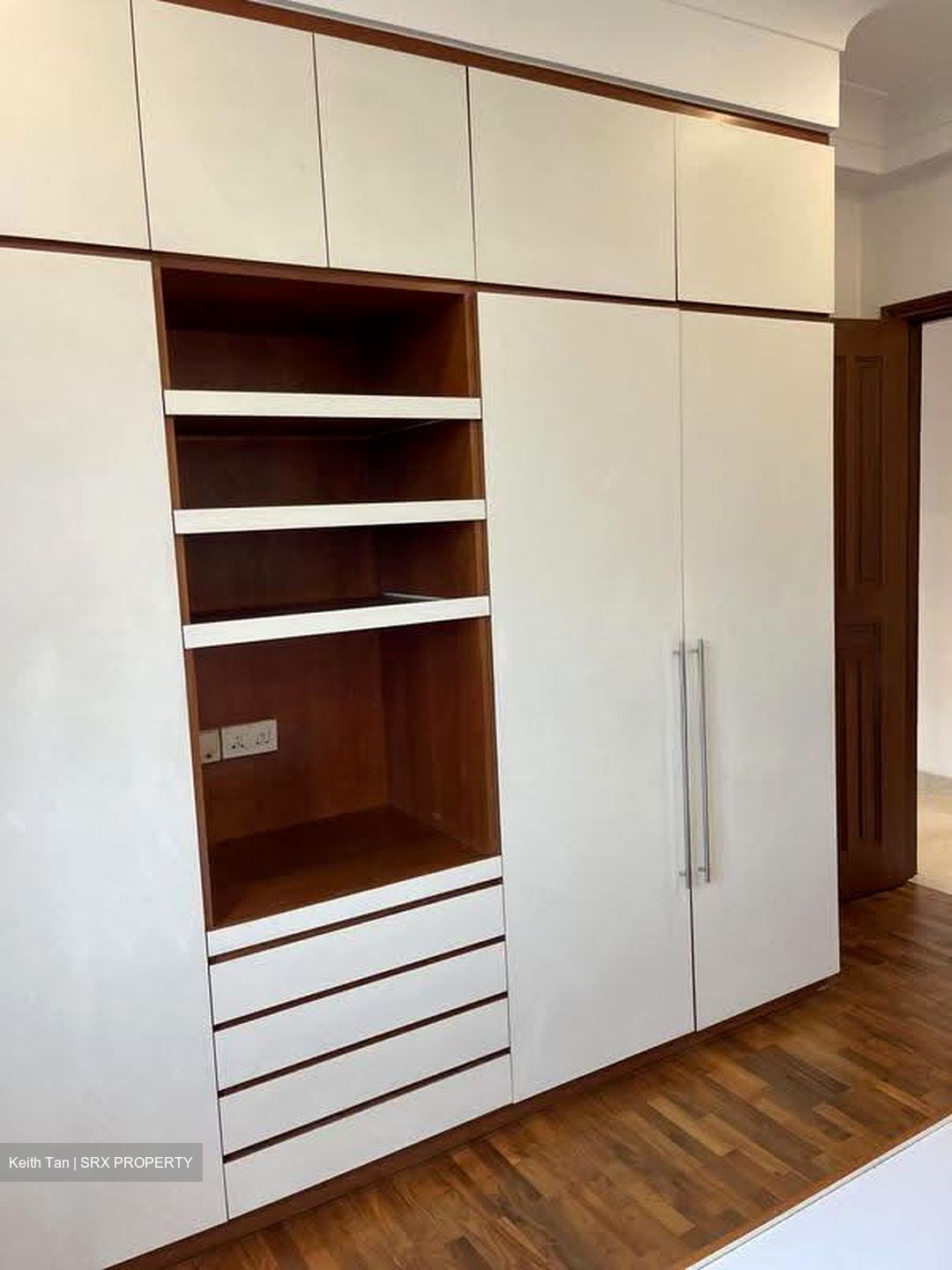 Fort Gardens (D15), Condominium #613526461